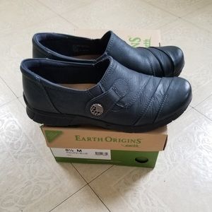 Earth Origins Comfort Footbed Shoes